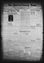 Newspaper: San Patricio County News (Sinton, Tex.), Vol. 40, No. 1, Ed. 1 Thursd…