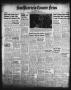Primary view of San Patricio County News (Sinton, Tex.), Vol. 43, No. 11, Ed. 1 Thursday, March 15, 1951