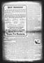 Thumbnail image of item number 3 in: 'San Patricio County News (Sinton, Tex.), Vol. 3, No. 18, Ed. 1 Thursday, June 15, 1911'.