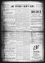 Primary view of San Patricio County News (Sinton, Tex.), Vol. 8, No. 48, Ed. 1 Friday, January 12, 1917