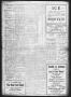 Thumbnail image of item number 2 in: 'San Patricio County News (Sinton, Tex.), Vol. 13, No. 30, Ed. 1 Friday, September 2, 1921'.