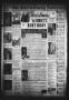 Thumbnail image of item number 1 in: 'San Patricio County News (Sinton, Tex.), Vol. 32, No. 50, Ed. 1 Thursday, December 26, 1940'.