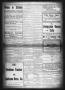 Thumbnail image of item number 3 in: 'San Patricio County News (Sinton, Tex.), Vol. 10, No. 25, Ed. 1 Friday, August 2, 1918'.