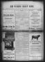 Thumbnail image of item number 1 in: 'San Patricio County News (Sinton, Tex.), Vol. 12, No. 5, Ed. 1 Friday, March 12, 1920'.