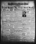 Thumbnail image of item number 1 in: 'San Patricio County News (Sinton, Tex.), Vol. 43, No. 48, Ed. 1 Thursday, November 29, 1951'.