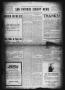Primary view of San Patricio County News (Sinton, Tex.), Vol. 10, No. 48, Ed. 1 Friday, January 10, 1919