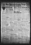 Primary view of San Patricio County News (Sinton, Tex.), Vol. 32, No. 9, Ed. 1 Thursday, March 14, 1940
