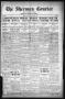 Thumbnail image of item number 1 in: 'The Sherman Courier (Sherman, Tex.), Vol. 51, No. 170, Ed. 1 Saturday, November 10, 1917'.
