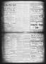 Thumbnail image of item number 3 in: 'San Patricio County News (Sinton, Tex.), Vol. 9, No. 38, Ed. 1 Friday, November 2, 1917'.