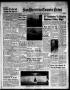 Primary view of San Patricio County News (Sinton, Tex.), Vol. 55, No. 21, Ed. 1 Thursday, May 23, 1963