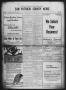 Thumbnail image of item number 1 in: 'San Patricio County News (Sinton, Tex.), Vol. 12, No. 28, Ed. 1 Friday, August 20, 1920'.