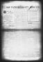 Newspaper: San Patricio County News (Sinton, Tex.), Vol. 3, No. 14, Ed. 1 Thursd…