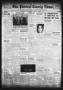 Primary view of San Patricio County News (Sinton, Tex.), Vol. 39, No. 32, Ed. 1 Thursday, August 14, 1947