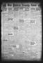 Primary view of San Patricio County News (Sinton, Tex.), Vol. 34, No. 47, Ed. 1 Thursday, December 3, 1942