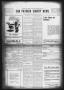 Primary view of San Patricio County News (Sinton, Tex.), Vol. 10, No. 13, Ed. 1 Friday, May 10, 1918
