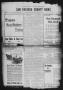 Thumbnail image of item number 1 in: 'San Patricio County News (Sinton, Tex.), Vol. 12, No. 18, Ed. 1 Friday, June 11, 1920'.