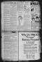 Thumbnail image of item number 4 in: 'San Patricio County News (Sinton, Tex.), Vol. 12, No. 18, Ed. 1 Friday, June 11, 1920'.