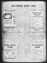 Thumbnail image of item number 1 in: 'San Patricio County News (Sinton, Tex.), Vol. 13, No. 43, Ed. 1 Friday, December 2, 1921'.