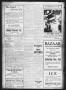 Thumbnail image of item number 2 in: 'San Patricio County News (Sinton, Tex.), Vol. 13, No. 43, Ed. 1 Friday, December 2, 1921'.