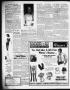 Thumbnail image of item number 4 in: 'San Patricio County News (Sinton, Tex.), Vol. 54, No. 24, Ed. 1 Thursday, June 14, 1962'.
