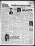 Primary view of San Patricio County News (Sinton, Tex.), Vol. 54, No. 24, Ed. 1 Thursday, June 14, 1962