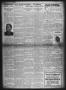 Thumbnail image of item number 2 in: 'San Patricio County News (Sinton, Tex.), Vol. 12, No. 25, Ed. 1 Friday, July 30, 1920'.