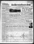 Primary view of San Patricio County News (Sinton, Tex.), Vol. 54, No. 32, Ed. 1 Thursday, August 9, 1962