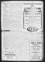 Thumbnail image of item number 2 in: 'San Patricio County News (Sinton, Tex.), Vol. 13, No. 26, Ed. 1 Friday, August 5, 1921'.