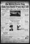 Primary view of San Patricio County News (Sinton, Tex.), Vol. 37, No. 34, Ed. 1 Thursday, August 30, 1945