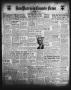 Newspaper: San Patricio County News (Sinton, Tex.), Vol. 43, No. 10, Ed. 1 Thurs…