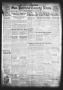 Thumbnail image of item number 1 in: 'San Patricio County News (Sinton, Tex.), Vol. 32, No. 38, Ed. 1 Thursday, October 3, 1940'.