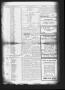 Thumbnail image of item number 4 in: 'San Patricio County News (Sinton, Tex.), Vol. 3, No. 7, Ed. 1 Thursday, March 30, 1911'.