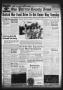 Thumbnail image of item number 1 in: 'San Patricio County News (Sinton, Tex.), Vol. 36, No. 39, Ed. 1 Thursday, October 5, 1944'.