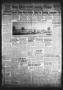 Thumbnail image of item number 1 in: 'San Patricio County News (Sinton, Tex.), Vol. 33, No. 33, Ed. 1 Thursday, August 28, 1941'.