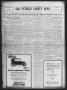 Thumbnail image of item number 1 in: 'San Patricio County News (Sinton, Tex.), Vol. 16, No. 11, Ed. 1 Thursday, April 17, 1924'.
