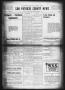 Primary view of San Patricio County News (Sinton, Tex.), Vol. 9, No. 52, Ed. 1 Friday, February 8, 1918