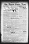 Newspaper: San Patricio County News (Sinton, Tex.), Vol. 28, No. 39, Ed. 1 Thurs…
