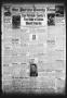 Primary view of San Patricio County News (Sinton, Tex.), Vol. 35, No. 26, Ed. 1 Thursday, July 8, 1943