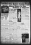 Newspaper: San Patricio County News (Sinton, Tex.), Vol. 36, No. 37, Ed. 1 Thurs…