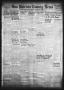 Thumbnail image of item number 1 in: 'San Patricio County News (Sinton, Tex.), Vol. 31, No. 29, Ed. 1 Thursday, August 3, 1939'.