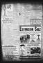 Thumbnail image of item number 4 in: 'San Patricio County News (Sinton, Tex.), Vol. 31, No. 29, Ed. 1 Thursday, August 3, 1939'.