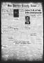 Thumbnail image of item number 1 in: 'San Patricio County News (Sinton, Tex.), Vol. 30, No. 16, Ed. 1 Thursday, April 28, 1938'.
