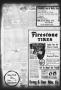 Thumbnail image of item number 2 in: 'San Patricio County News (Sinton, Tex.), Vol. 30, No. 16, Ed. 1 Thursday, April 28, 1938'.