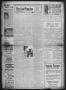 Thumbnail image of item number 3 in: 'San Patricio County News (Sinton, Tex.), Vol. 12, No. 13, Ed. 1 Friday, May 7, 1920'.