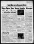 Thumbnail image of item number 1 in: 'San Patricio County News (Sinton, Tex.), Vol. 55, No. 49, Ed. 1 Thursday, December 5, 1963'.