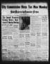 Thumbnail image of item number 1 in: 'San Patricio County News (Sinton, Tex.), Vol. 42, No. 19, Ed. 1 Thursday, May 11, 1950'.