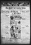 Primary view of San Patricio County News (Sinton, Tex.), Vol. 38, No. 50, Ed. 1 Thursday, December 19, 1946