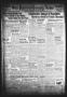 Thumbnail image of item number 1 in: 'San Patricio County News (Sinton, Tex.), Vol. 33, No. 52, Ed. 1 Thursday, January 8, 1942'.