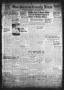 Newspaper: San Patricio County News (Sinton, Tex.), Vol. 33, No. 41, Ed. 1 Thurs…