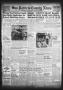 Primary view of San Patricio County News (Sinton, Tex.), Vol. 33, No. 26, Ed. 1 Thursday, July 10, 1941